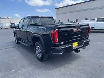 2021 GMC 2500 Crew Cab, $48927. Photo 6