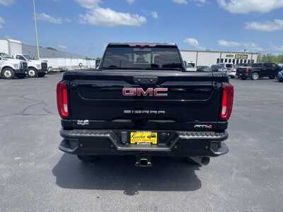 2021 GMC 2500 Crew Cab, $48927. Photo 7