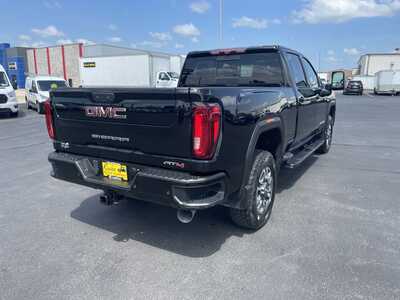 2021 GMC 2500 Crew Cab, $48927. Photo 8