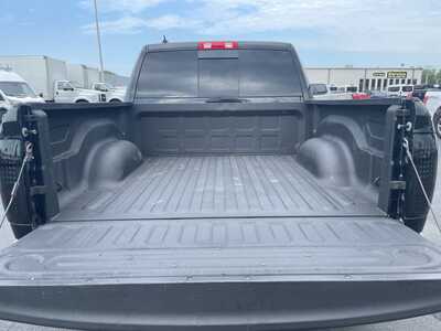 2018 RAM 1500 Crew Cab, $20900. Photo 11