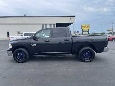 2018 RAM 1500 Crew Cab, $20900. Photo 6