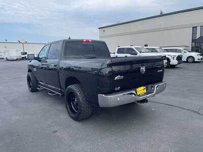2018 RAM 1500 Crew Cab, $20900. Photo 7
