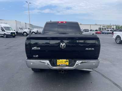 2018 RAM 1500 Crew Cab, $20900. Photo 8