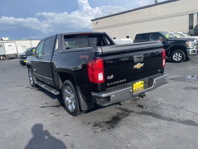 2018 Chevrolet 1500 Crew Cab, $29995. Photo 6