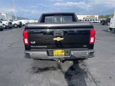 2018 Chevrolet 1500 Crew Cab, $29995. Photo 7