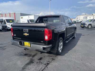 2018 Chevrolet 1500 Crew Cab, $29995. Photo 8