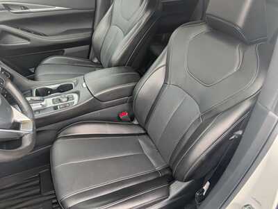 2024 Infiniti QX60, $37937. Photo 11