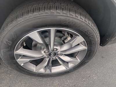 2024 Infiniti QX60, $37937. Photo 9