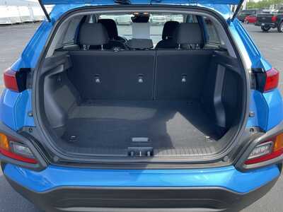 2020 Hyundai Kona, $15900. Photo 10