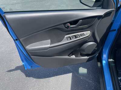 2020 Hyundai Kona, $15900. Photo 12