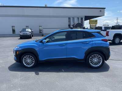 2020 Hyundai Kona, $15900. Photo 5