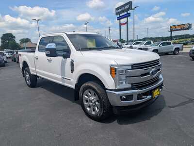 2017 Ford Super Duty, $42495. Photo 2