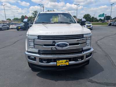 2017 Ford Super Duty, $42495. Photo 3
