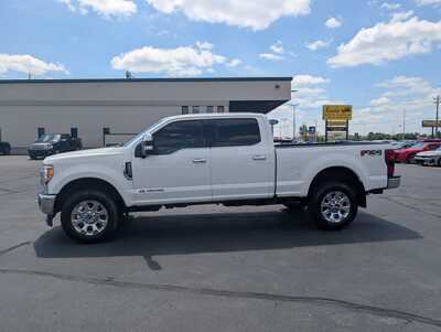 2017 Ford Super Duty, $42495. Photo 5