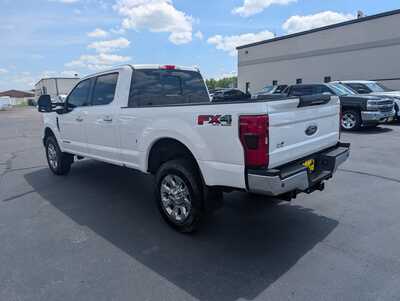 2017 Ford Super Duty, $42495. Photo 6