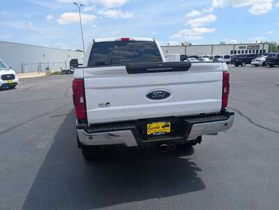 2017 Ford Super Duty, $42495. Photo 7