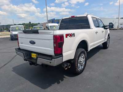 2017 Ford Super Duty, $42495. Photo 8