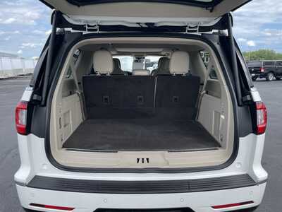 2020 Lincoln Navigator L, $21995. Photo 10
