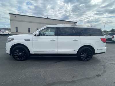 2020 Lincoln Navigator L, $21995. Photo 5