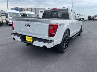 2024 Ford F150 Crew Cab, $42997. Photo 10