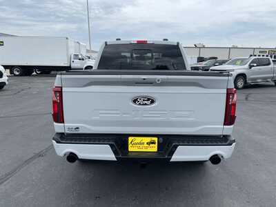 2024 Ford F150 Crew Cab, $42997. Photo 11