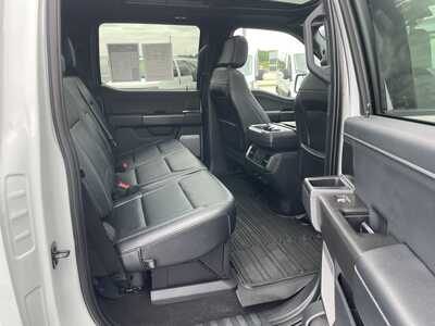 2024 Ford F150 Crew Cab, $42997. Photo 4