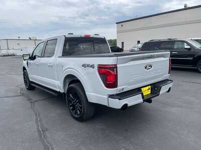 2024 Ford F150 Crew Cab, $42997. Photo 9
