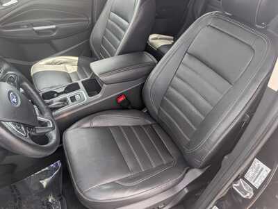 2018 Ford Escape, $16997. Photo 11