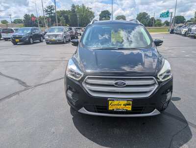 2018 Ford Escape, $16997. Photo 3