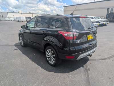 2018 Ford Escape, $16997. Photo 6