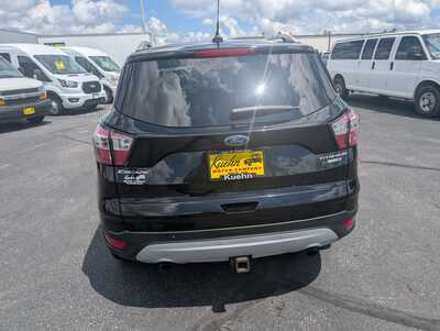 2018 Ford Escape, $16997. Photo 7