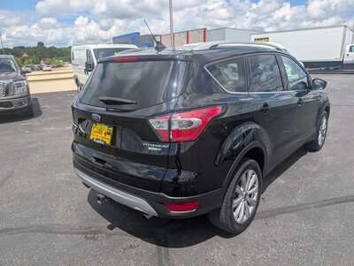 2018 Ford Escape, $16997. Photo 8