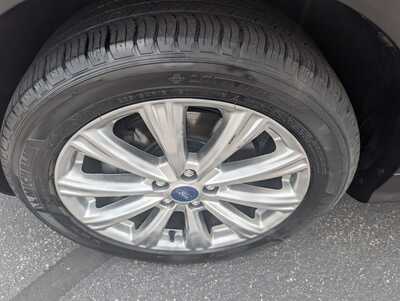 2018 Ford Escape, $16997. Photo 9