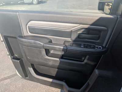 2024 RAM 4500 Chassis, $49937. Photo 10