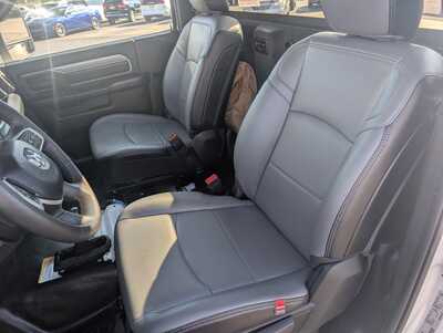2024 RAM 4500 Chassis, $49937. Photo 11
