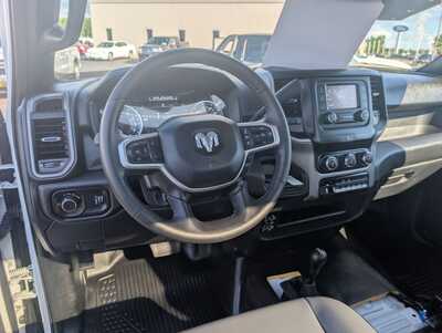 2024 RAM 4500 Chassis, $49937. Photo 12