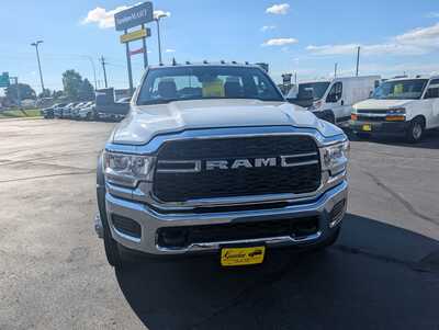 2024 RAM 4500 Chassis, $49937. Photo 3