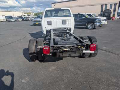 2024 RAM 4500 Chassis, $49937. Photo 7