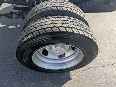 2024 RAM 4500 Chassis, $49937. Photo 9