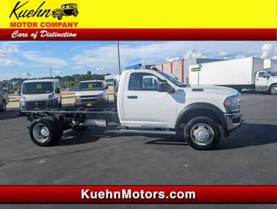 2024 RAM 4500 Chassis, $49937. Photo 1