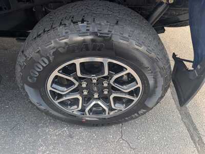 2023 Ford F-150, $39986. Photo 10