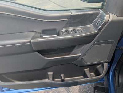 2023 Ford F-150, $39986. Photo 12
