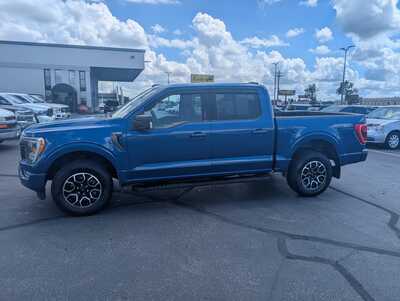 2023 Ford F-150, $39986. Photo 5