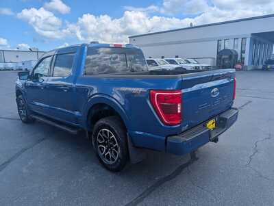 2023 Ford F-150, $39986. Photo 6