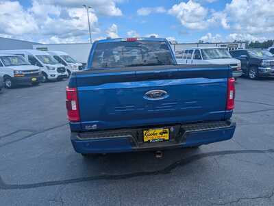2023 Ford F-150, $39986. Photo 7