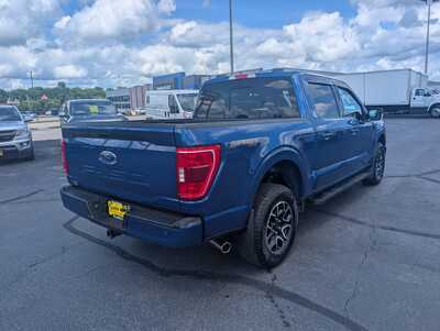 2023 Ford F-150, $39986. Photo 8