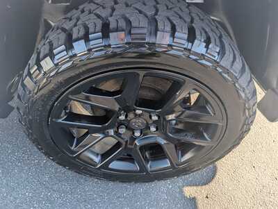 2020 RAM 1500, $35297. Photo 10