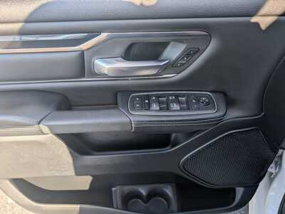2020 RAM 1500, $35297. Photo 11