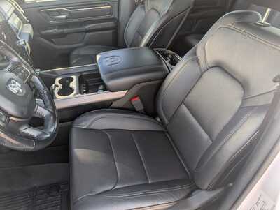 2020 RAM 1500, $35297. Photo 12