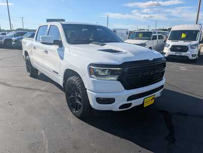 2020 RAM 1500, $35297. Photo 2